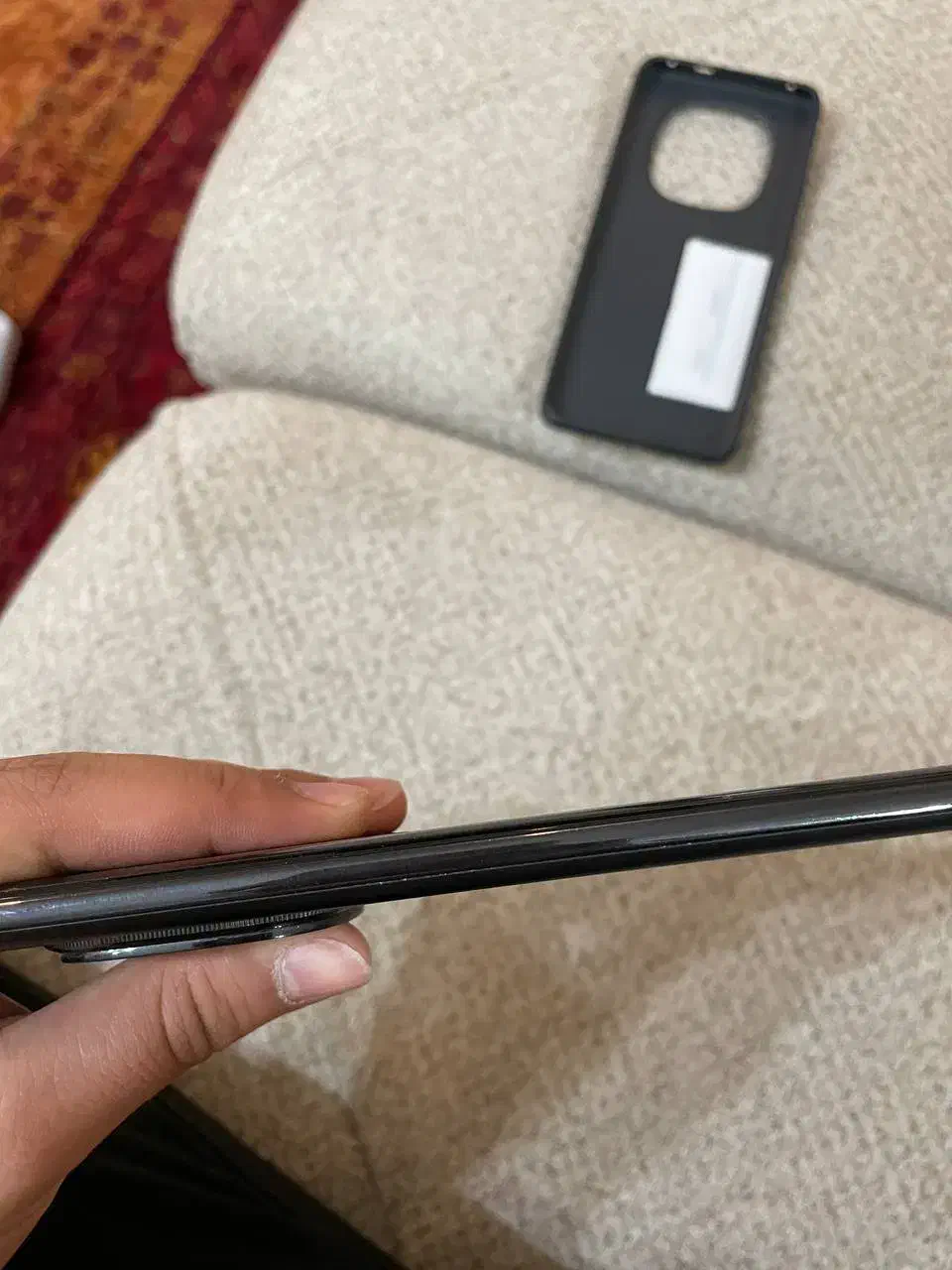 Redmi note 14 proplus|موبایل|تهران, جیحون|دیوار