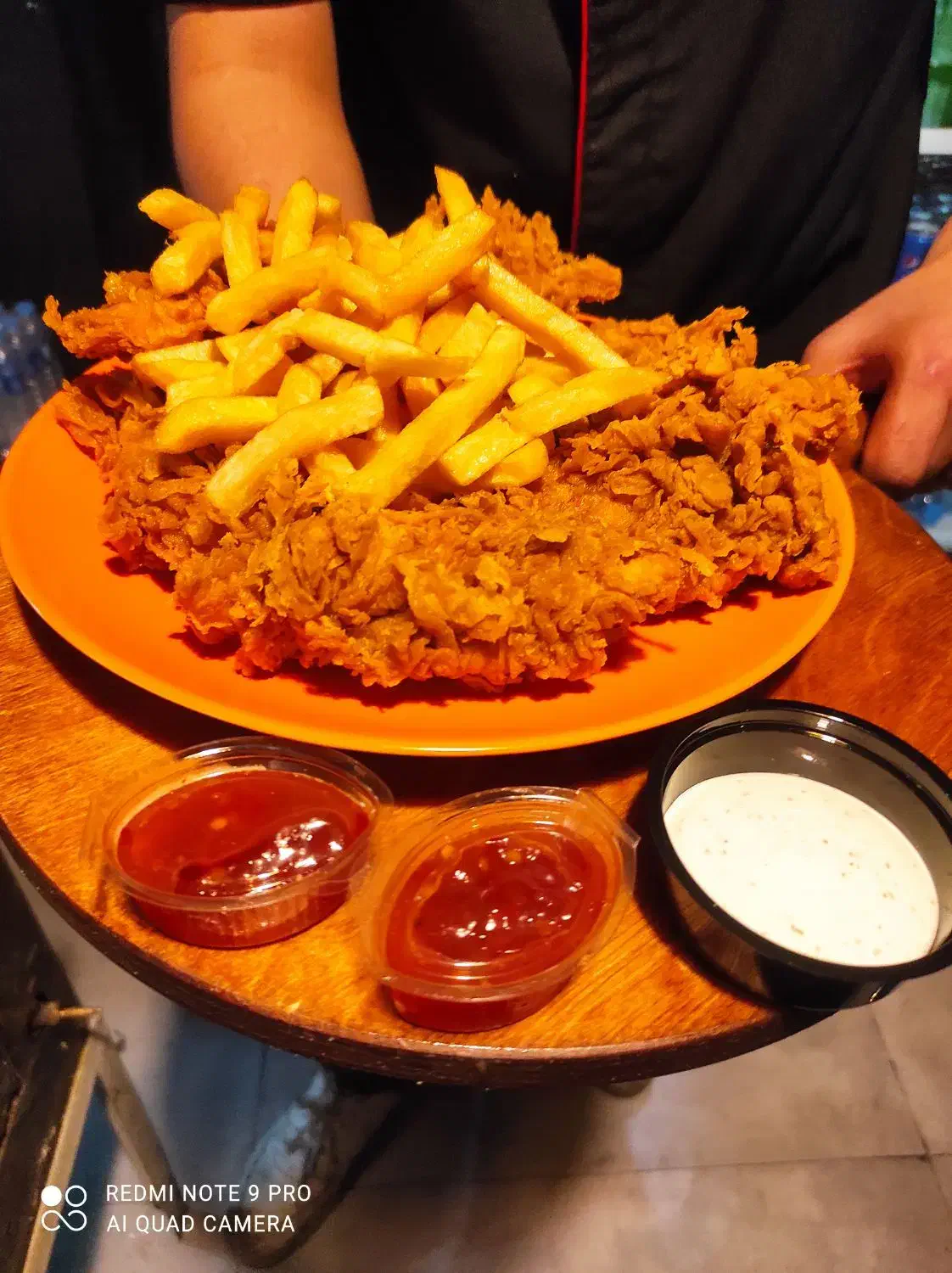 میز و صندلی و تمامی وسایل فست فود|کافیشاپ و رستوران|خرمآباد, |دیوار