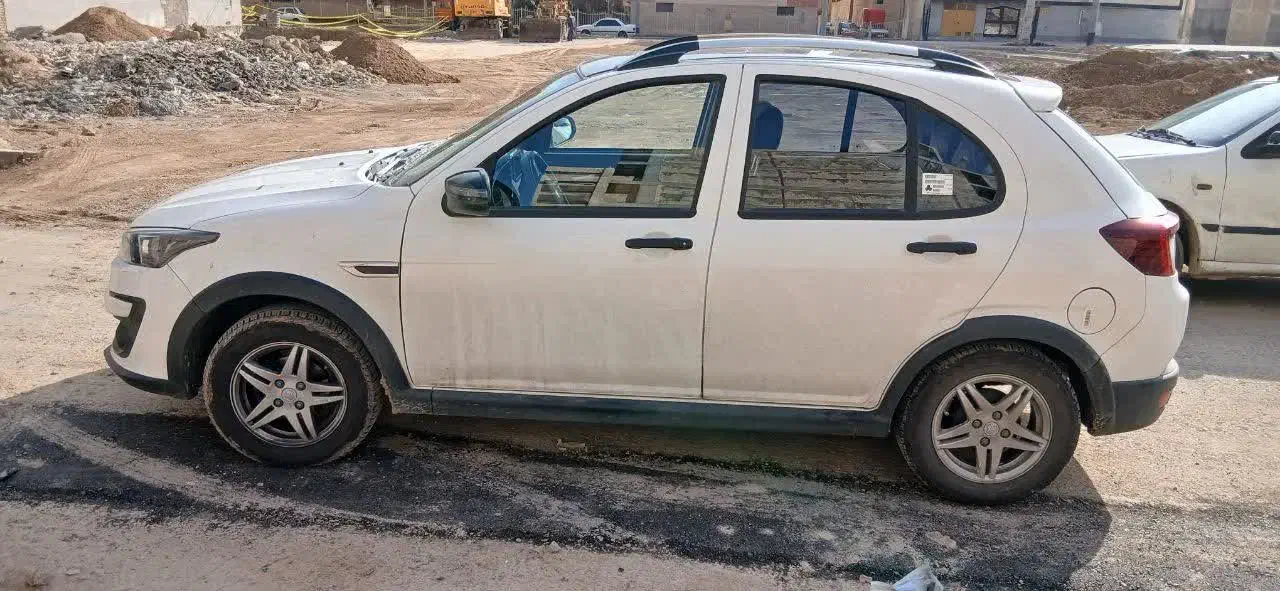 فروش فوری فوری|خودرو سواری و وانت|قم, پردیسان|دیوار