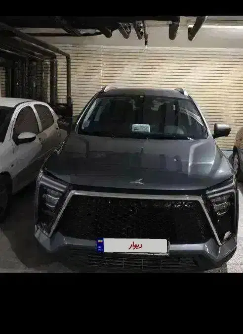 kmc x5 1403|خودرو سواری و وانت|لاهیجان, بازکیاگوراب|دیوار