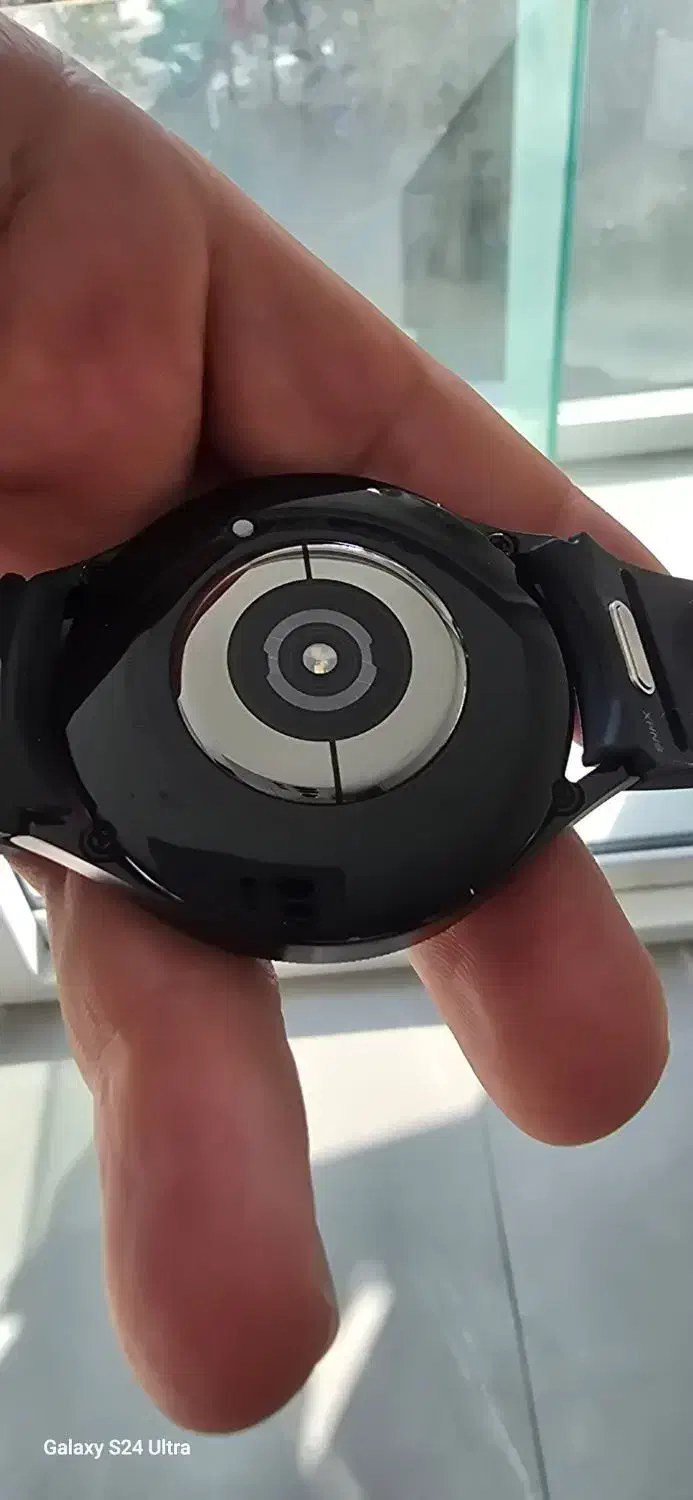 ساعت Galaxy watch 6 classic 47mm|ساعت|تهران, نیاوران|دیوار