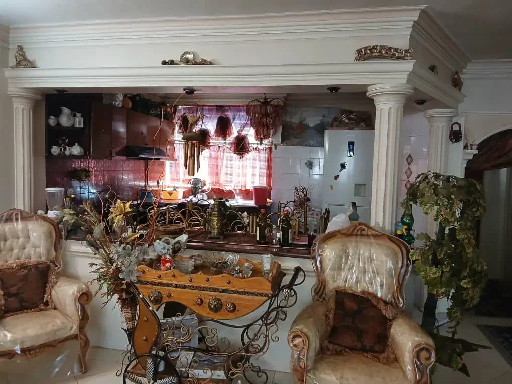 111متر صارمی ۲۲|فروش آپارتمان|مشهد, کوثر|دیوار