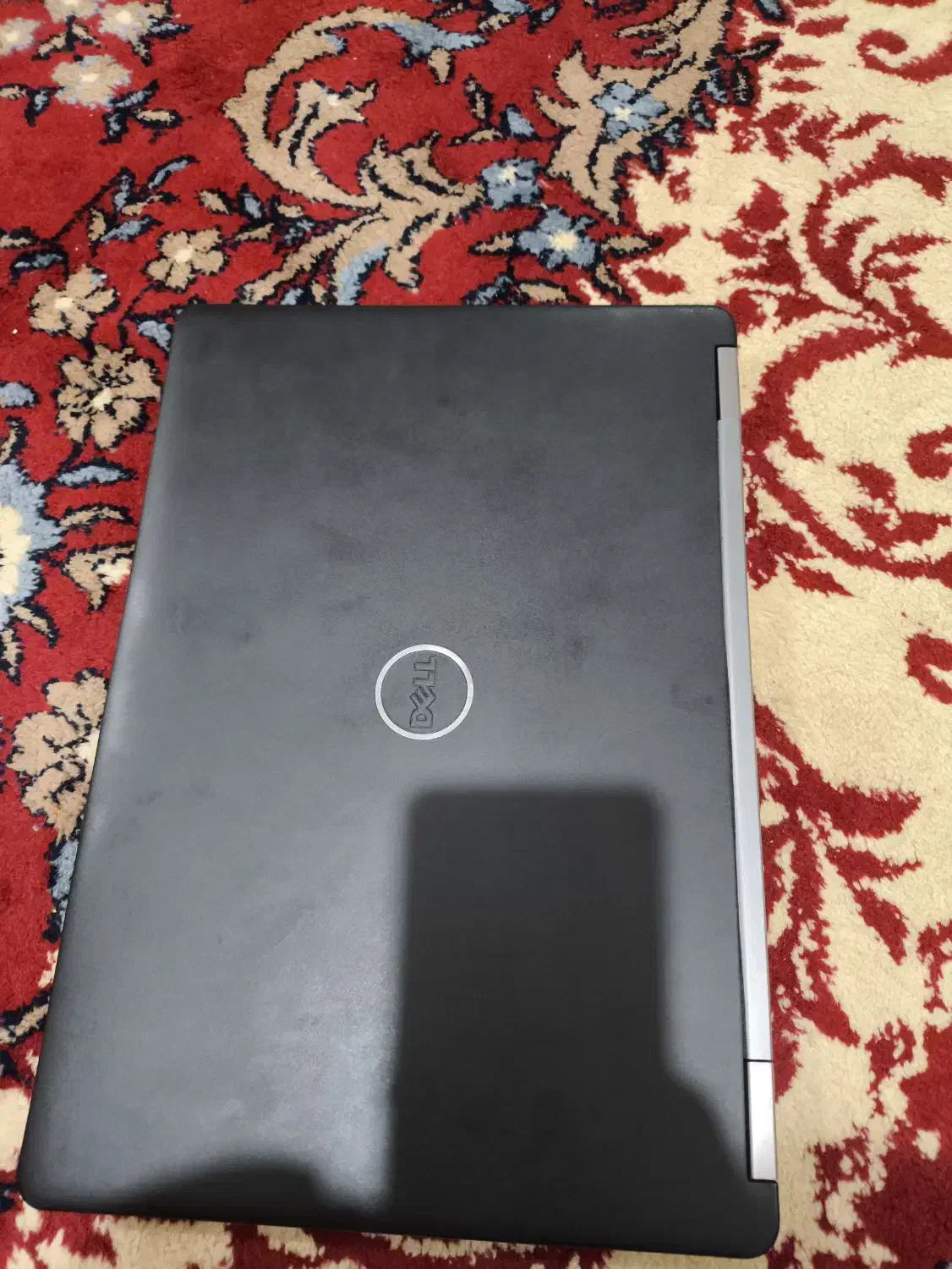 لب تاپ مهندس dell|رایانه همراه|ارومیه, |دیوار
