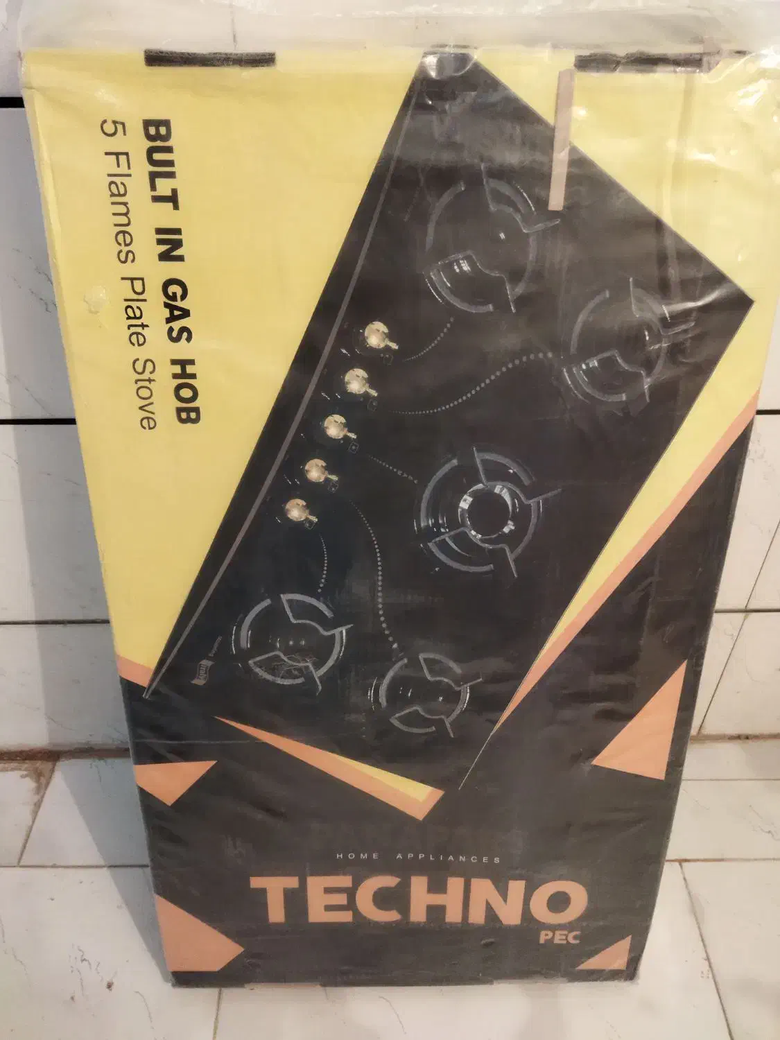 گاز رومیزی به قیمت خرید عمده|اجاق گاز و لوازم برقی پخت‌وپز|لردگان, |دیوار