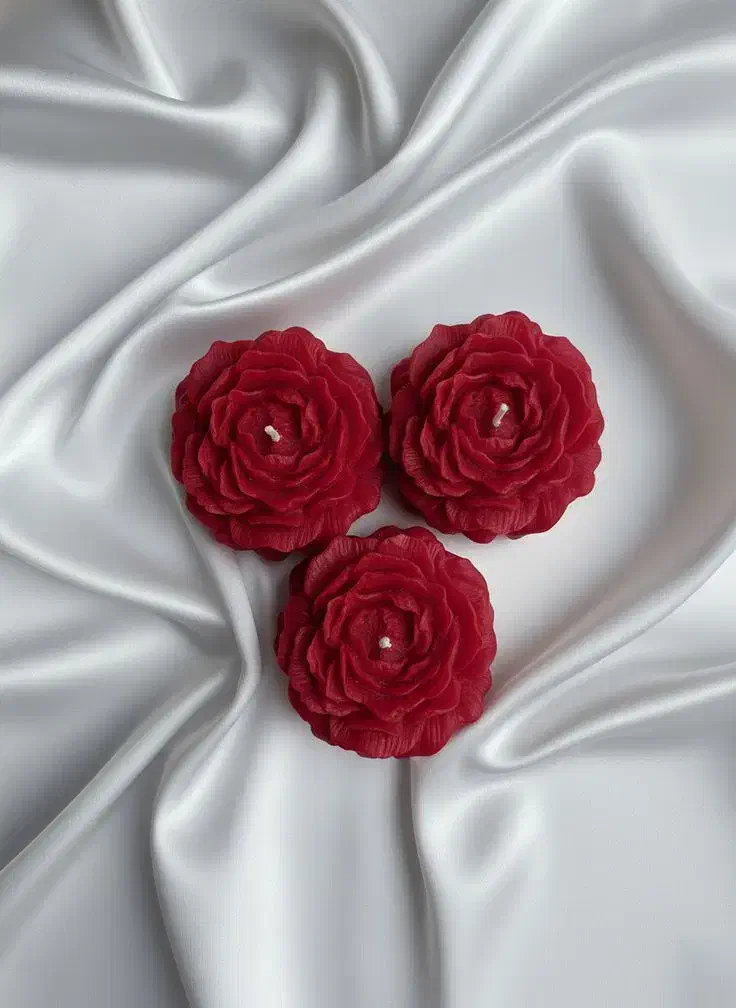 شمع|صنایع دستی و سایر لوازم تزئینی|فردیس, نسترن غربی|دیوار