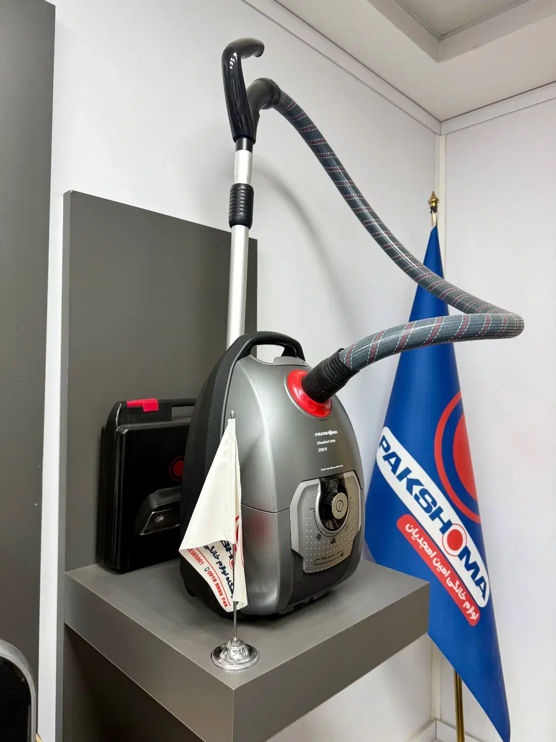 جاروبرقی|جاروبرقی، جارو شارژی، بخارشو|کرمانشاه, |دیوار