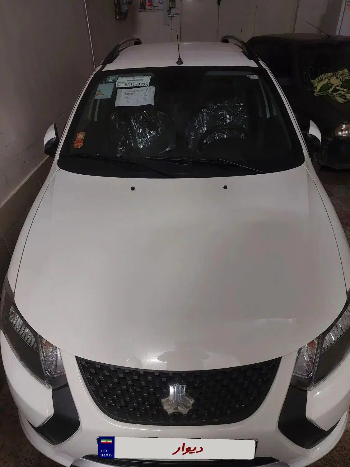 کوئیک صفر|خودرو سواری و وانت|تربتحیدریه, رضاشهر|دیوار