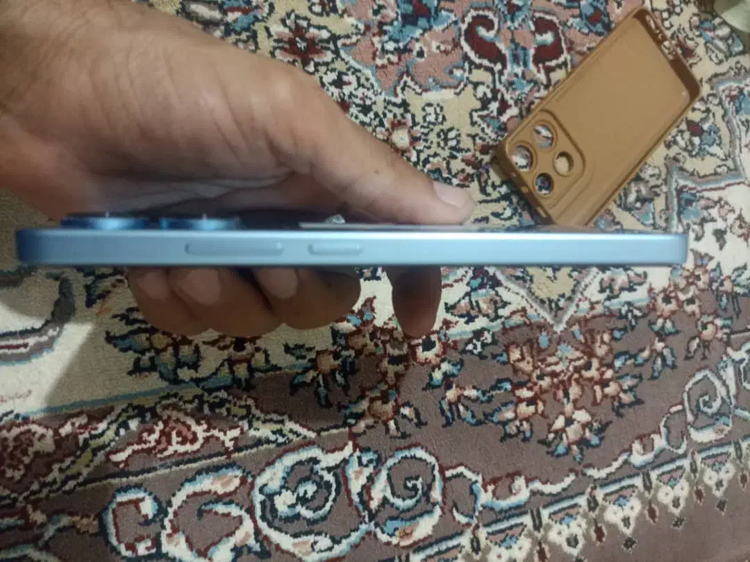 گوشی نوت 13|موبایل|زاهدان, |دیوار