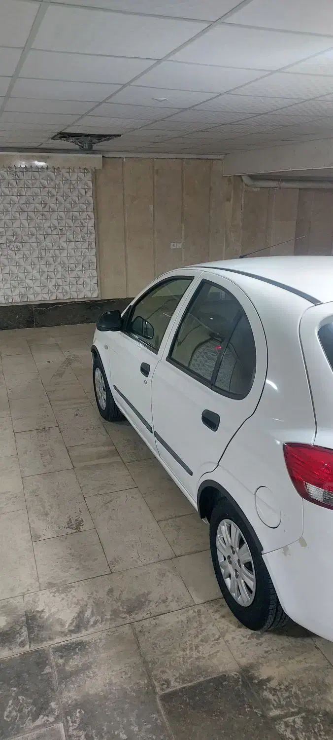 تیبا 2 عروسک**|خودرو سواری و وانت|بومهن, |دیوار