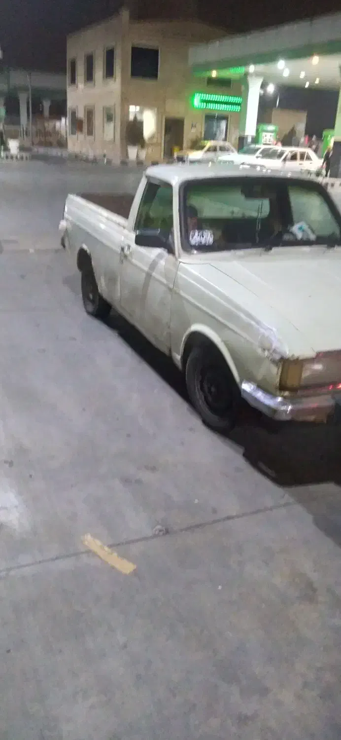 پیکان وانت|خودرو سواری و وانت|فردیس, ثابتی|دیوار