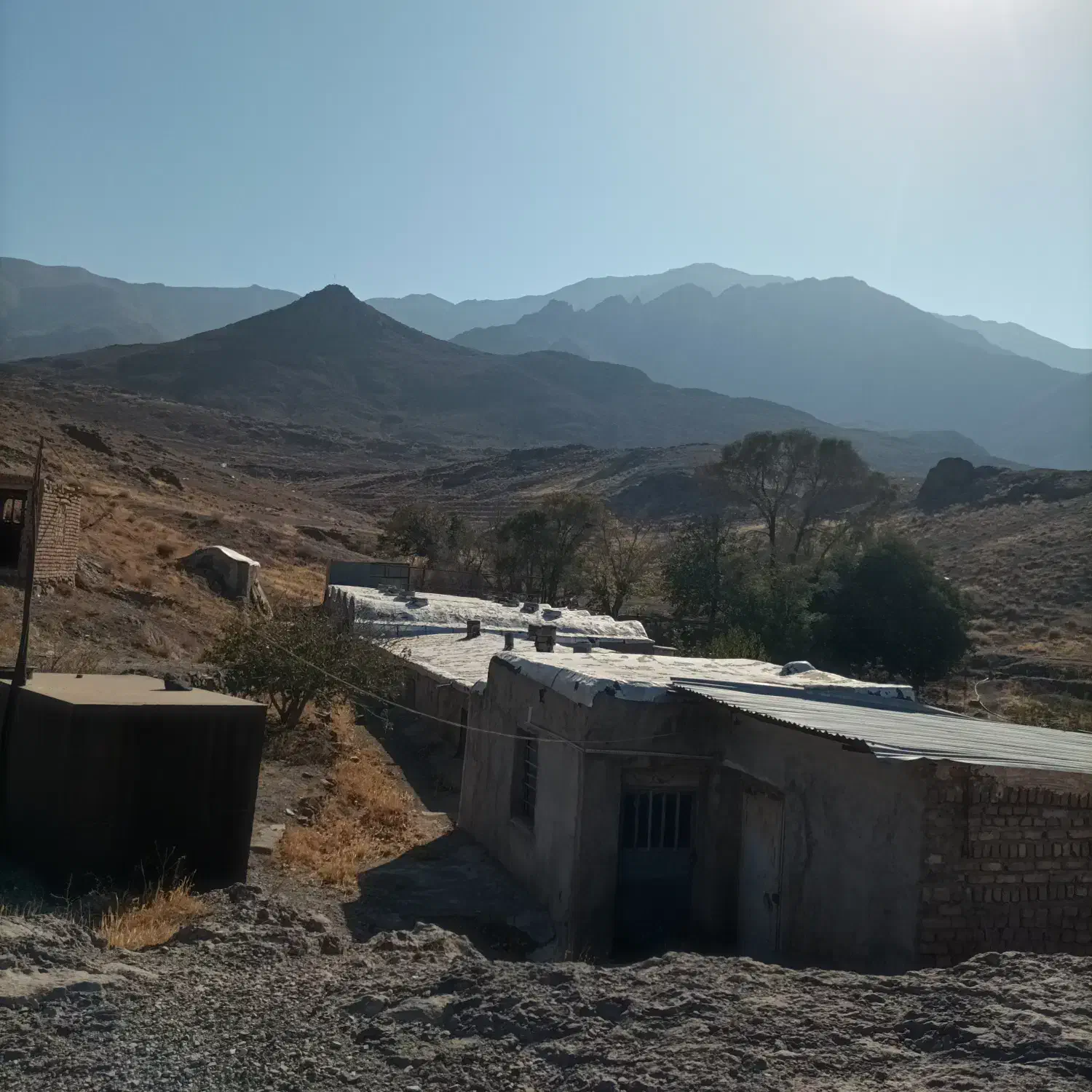 فروش دامداری|فروش دفتر صنعتی، کشاورزی، تجاری|پلنگ آباد, |دیوار