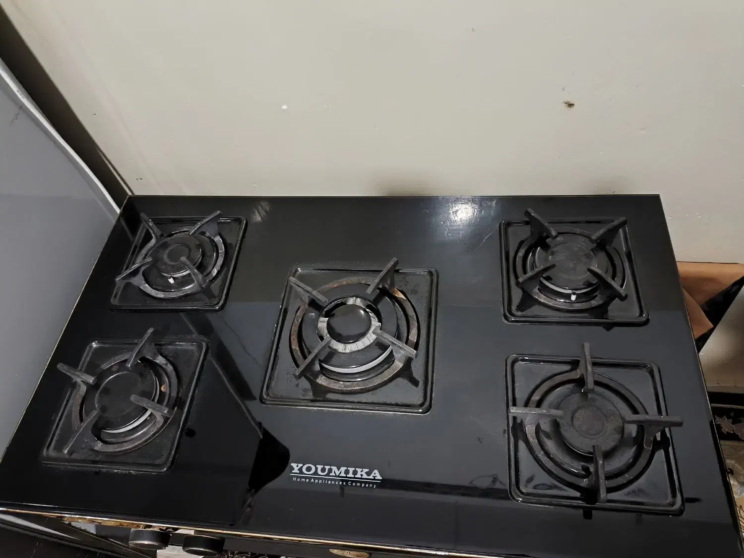 اجاق گاز طرح فر|اجاق گاز و لوازم برقی پختوپز|سراوان, |دیوار