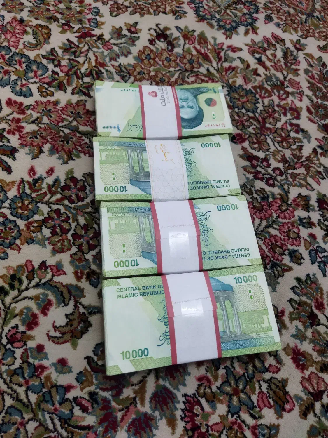 اسکناس|کلکسیون سکه، تمبر، اسکناس|تهران, جیحون|دیوار