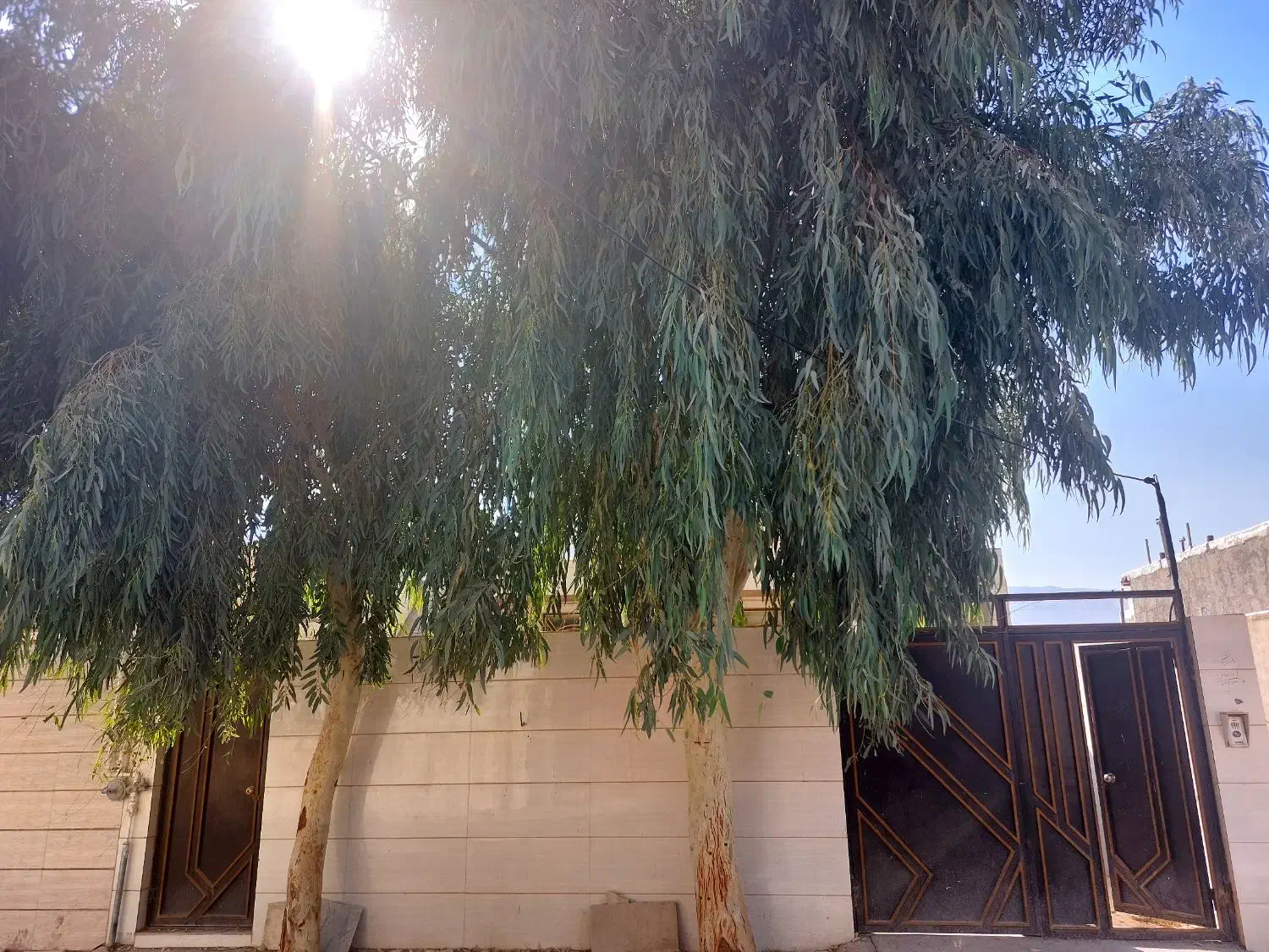 خانه ویلایی|فروش خانه و ویلا|خرمآباد, |دیوار