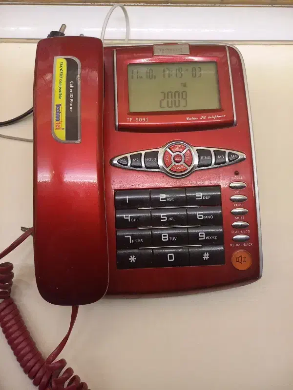 خط تلفن|تلفن رومیزی|تهران, کرمان|دیوار