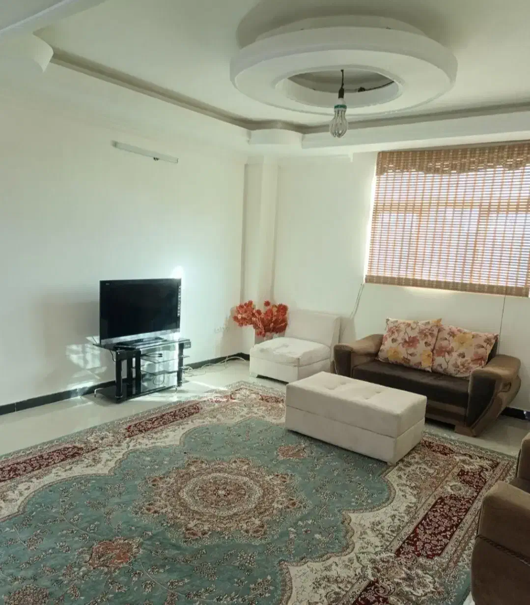 آپارتمان دوخوابه کنار سیتی سنتر،سوییت شبانه|اجارهٔ کوتاه‌مدت آپارتمان و سوئیت|قشم, |دیوار