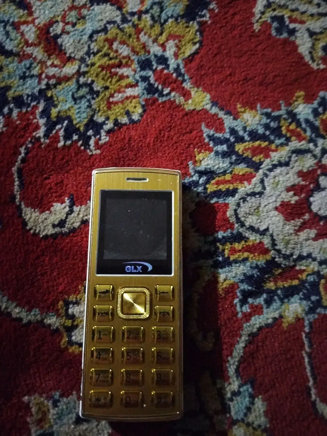 گوشی نوکیا جی ال ایکس|موبایل|مشهد, کوی پلیس|دیوار