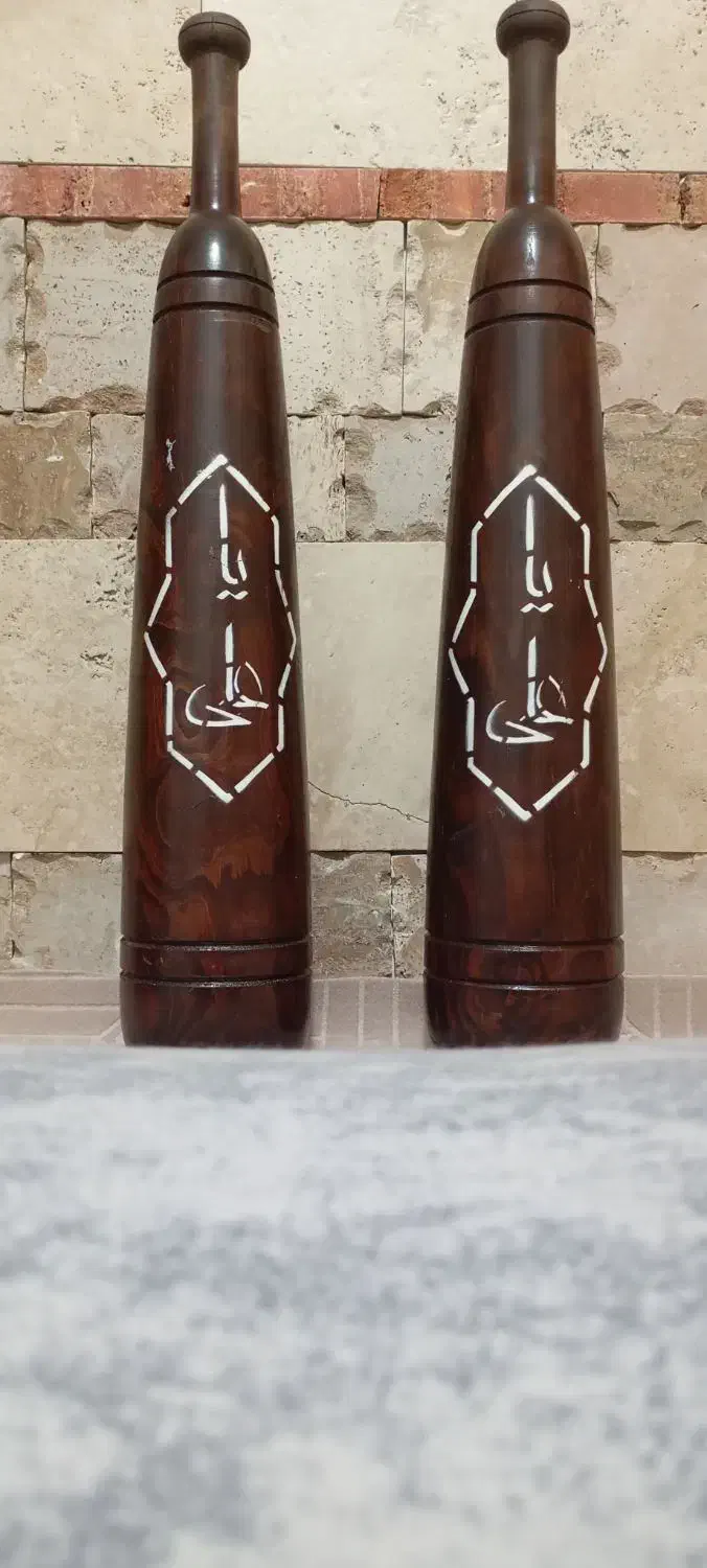 میل باستانی|تجهیزات ورزشی|پاکدشت, شهرک امام رضا|دیوار