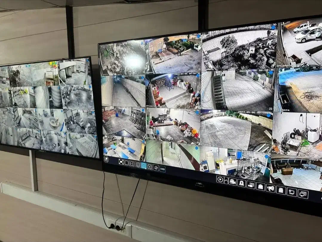 دوربین مداربسته|دوربین مداربسته|زاهدان, |دیوار