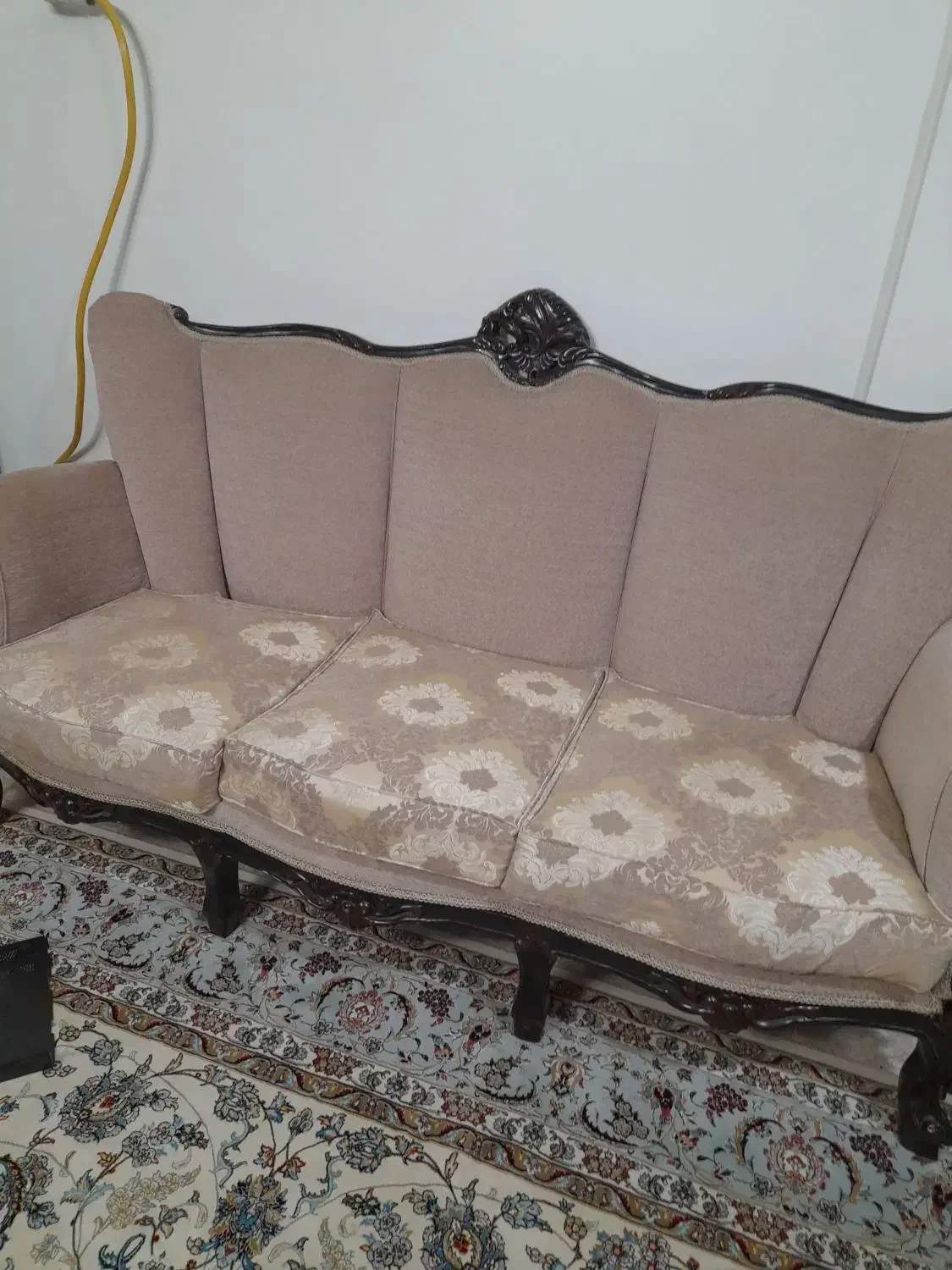 مبل استیل|مبلمان خانگی و میز عسلی|ری, سیزده آبان|دیوار