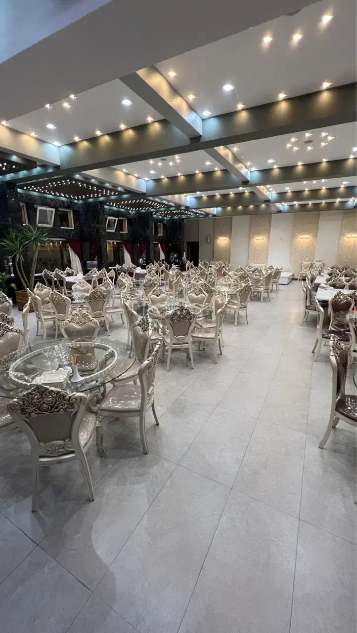 دعوت به همکاری در تالار و رستوران ملل|استخدام خدمات فروشگاه و رستوران|کاشان, شهرک امیرالمومنین|دیوار