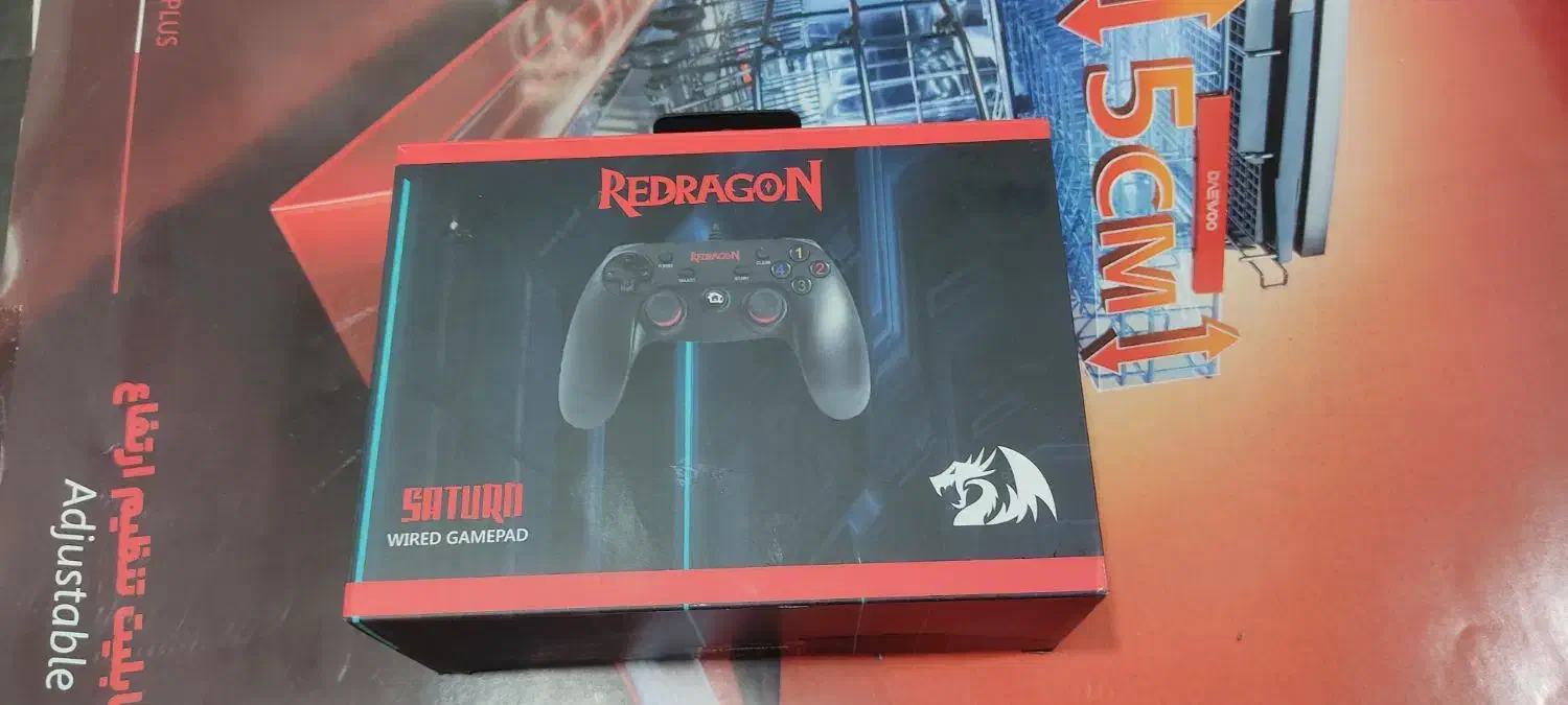 دسته کامپیوتر|کنسول، بازی ویدئویی و آنلاین|دزفول, |دیوار