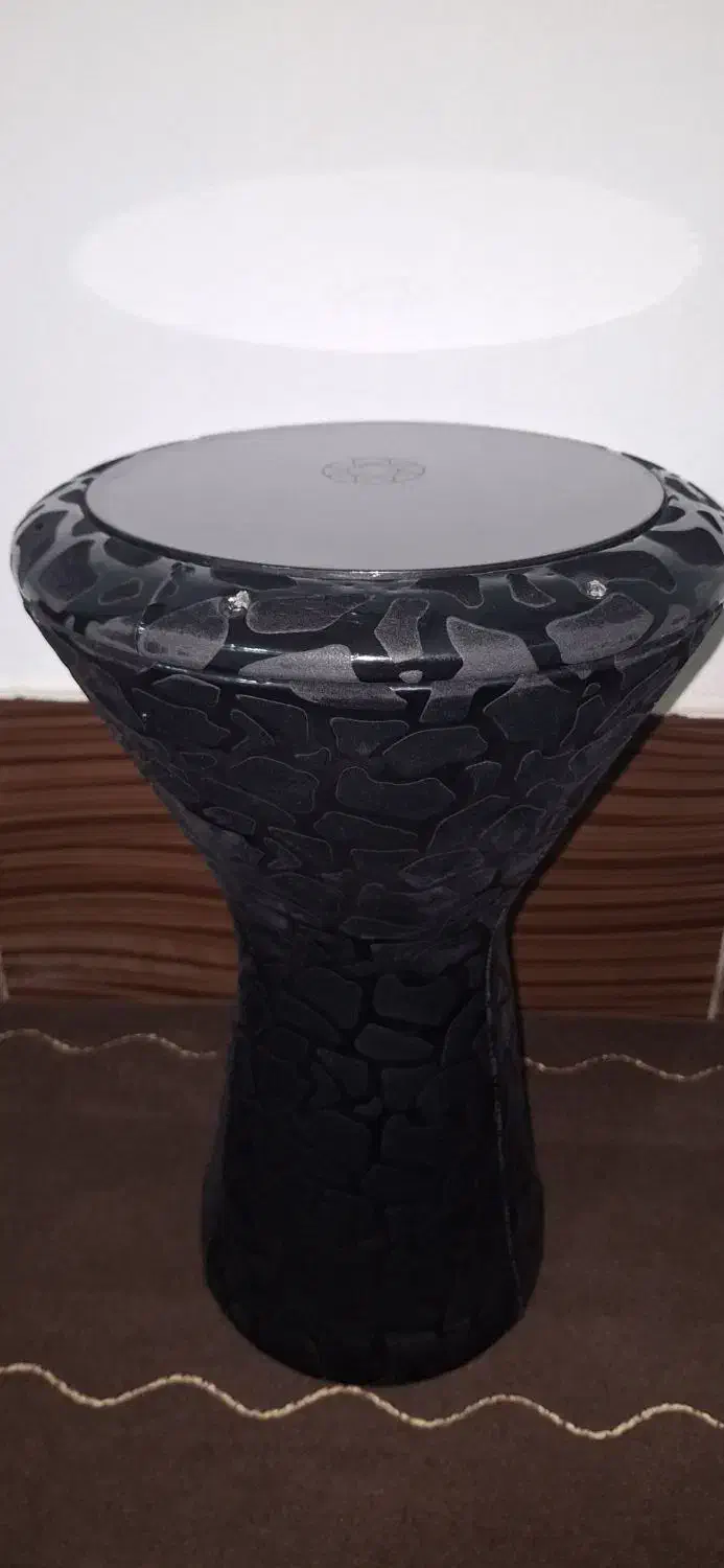 ساز تمپو پژواک|سازهای سنتی|فریدونکنار, |دیوار