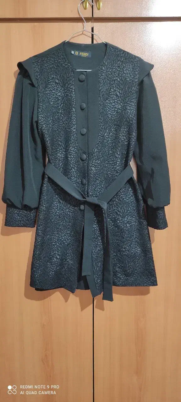 پوشاک|لباس|ارومیه, |دیوار