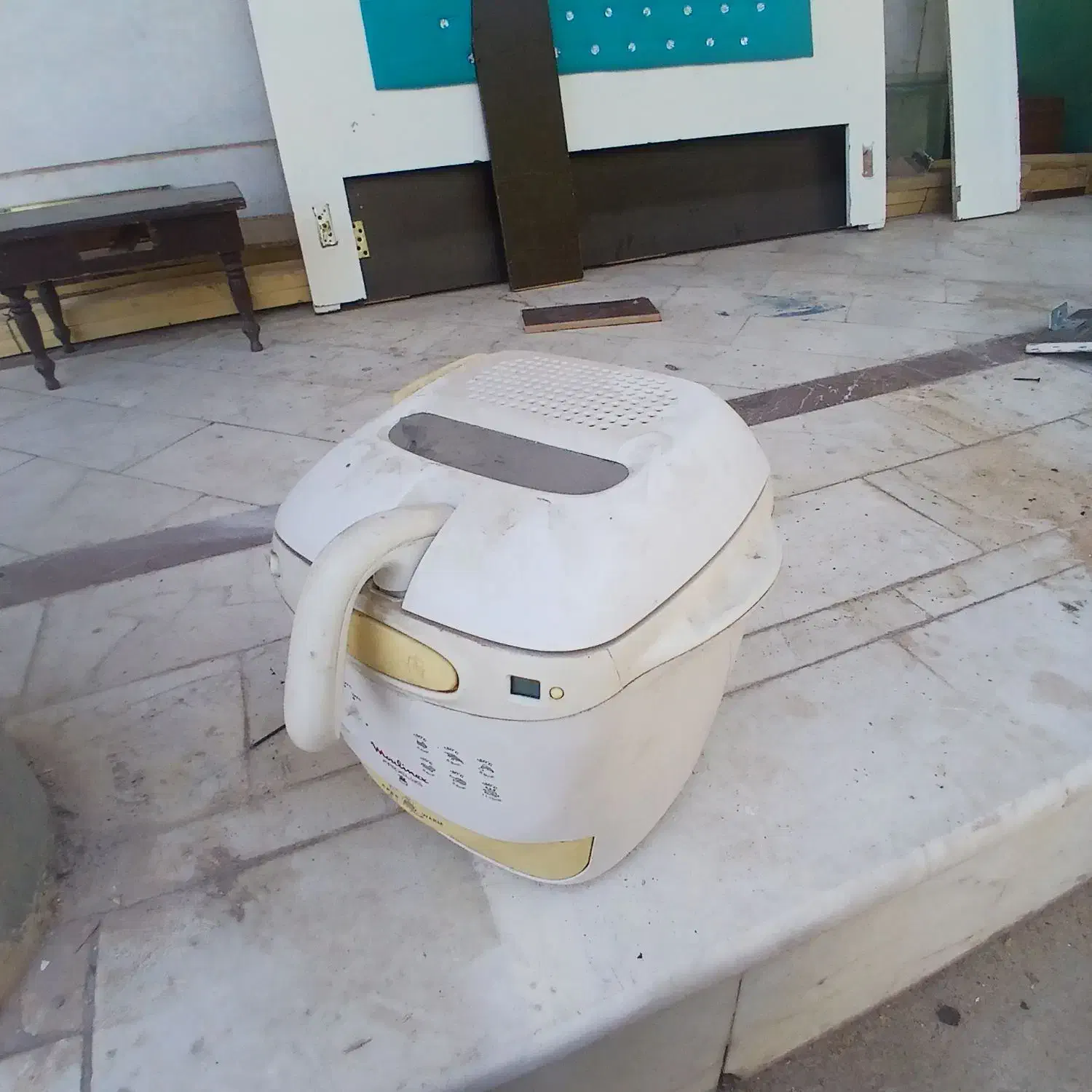 سرخ کن|اجاق گاز و لوازم برقی پخت‌وپز|شیراز, شهرک استقلال|دیوار