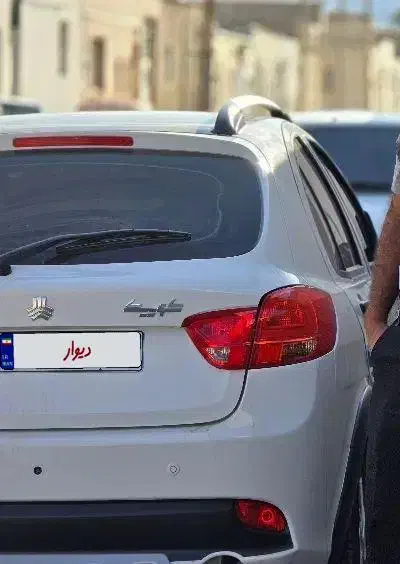 کوییک gxr فول 403|خودرو سواری و وانت|درگهان, |دیوار