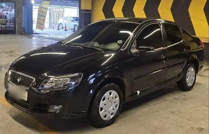 رانا مدل 1402|خودرو سواری و وانت|ری, علایین|دیوار