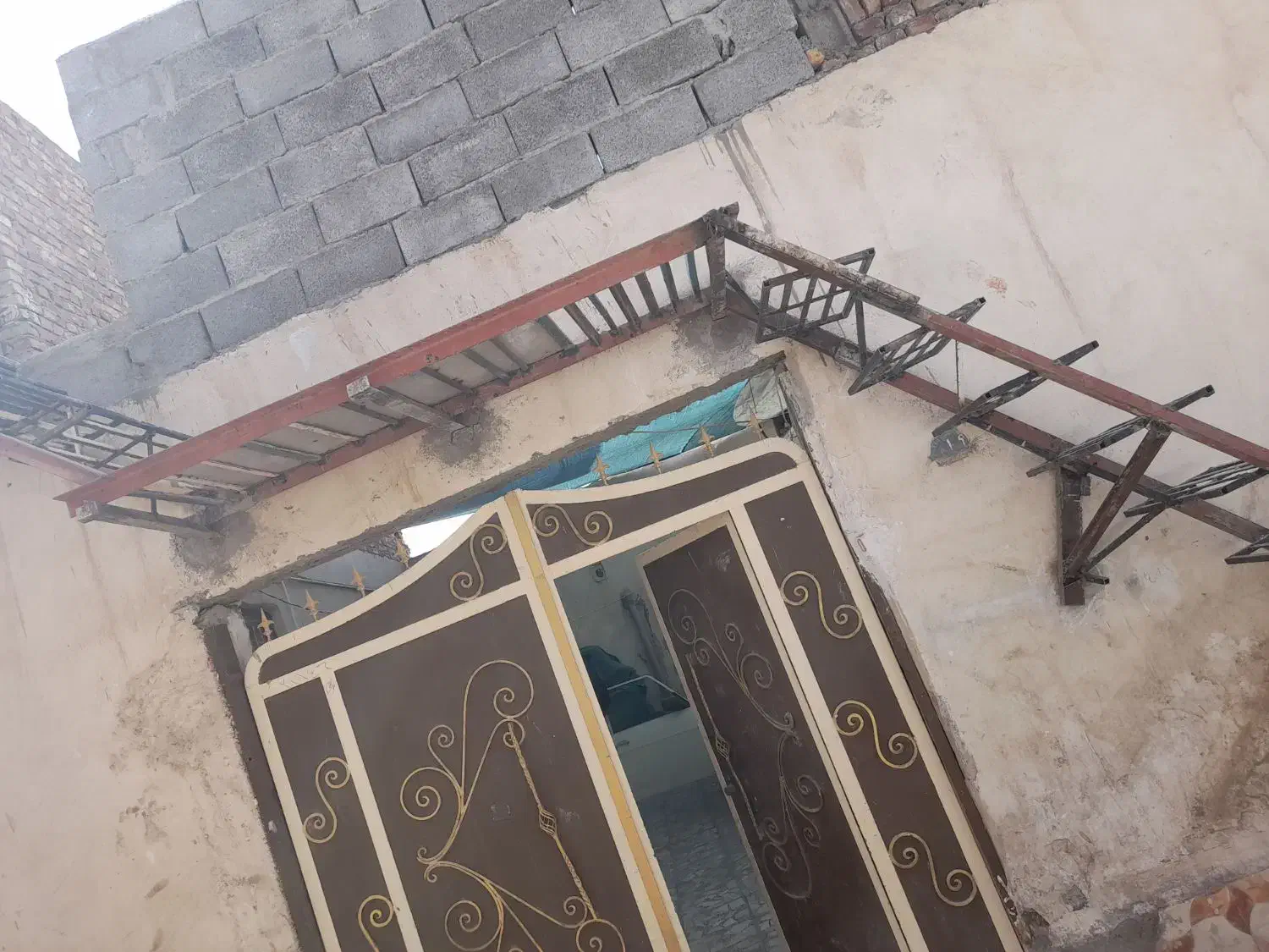 جوشکاری سیار در سراسر زاهدان|خدمات پیشه و مهارت|زاهدان, |دیوار