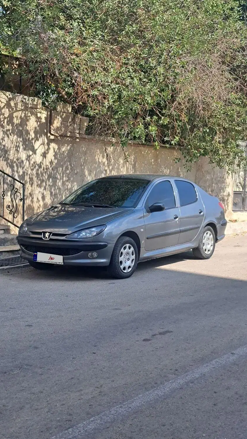 sd tu5 97|خودرو سواری و وانت|اردبیل, |دیوار