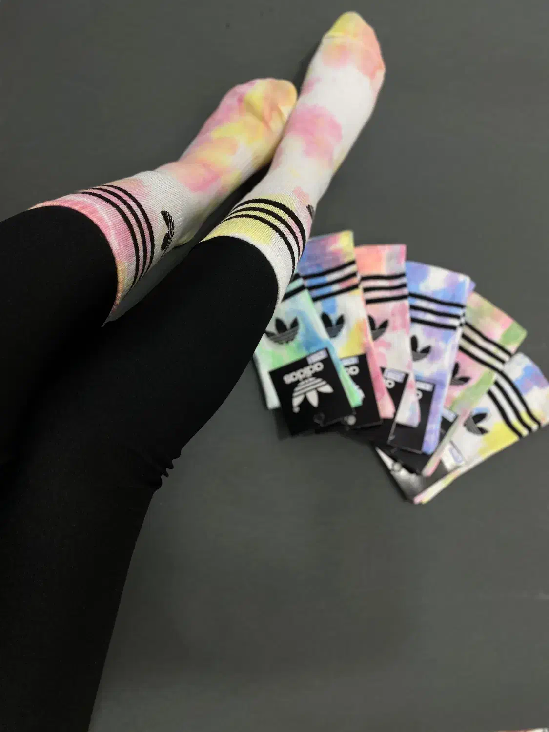 جوراب ساق بلند|لباس|مبارکه, |دیوار