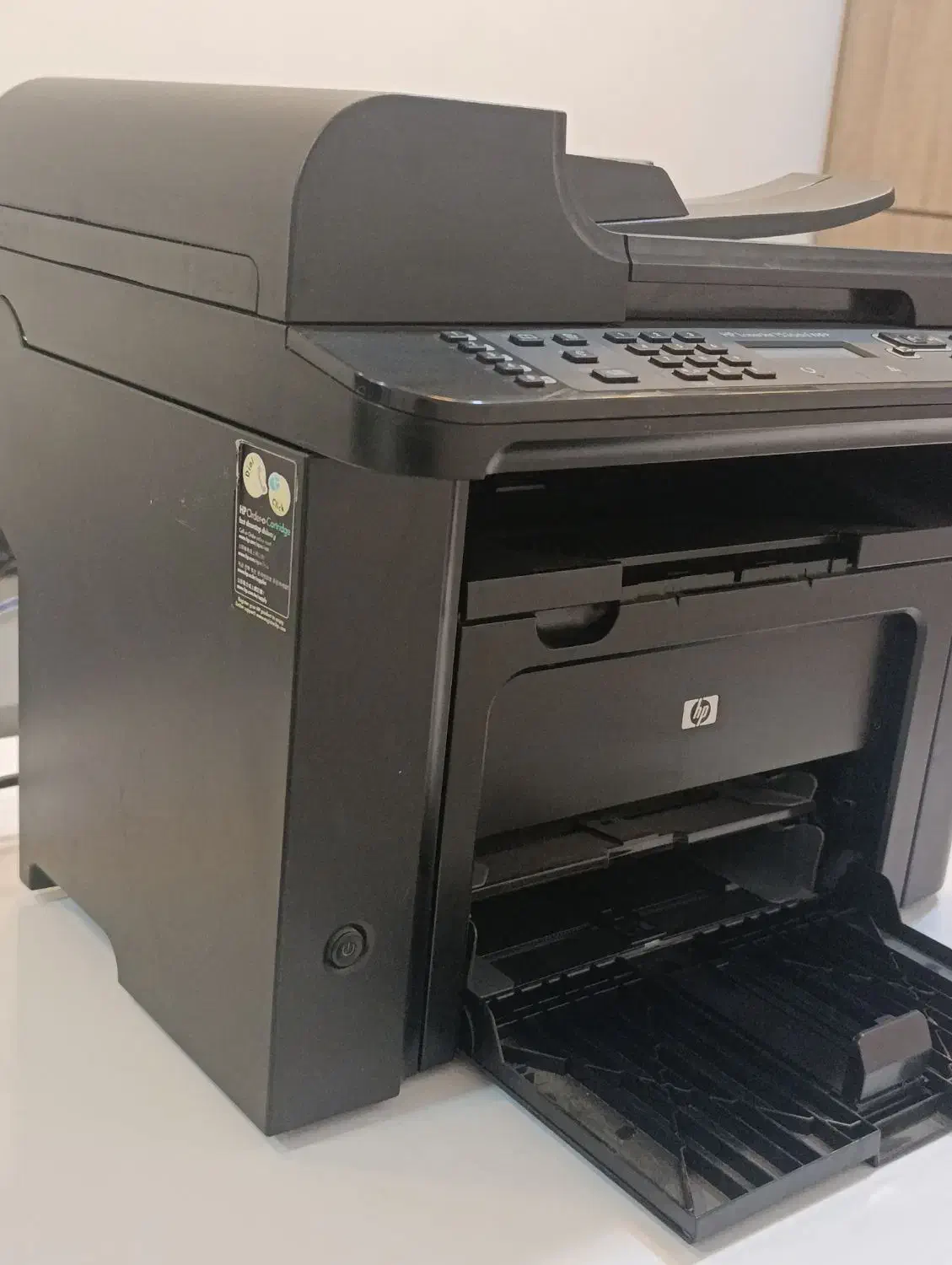 پرینتر اچ پی|پرینتر، اسکنر، کپی، فکس|سبزوار, رضوی|دیوار