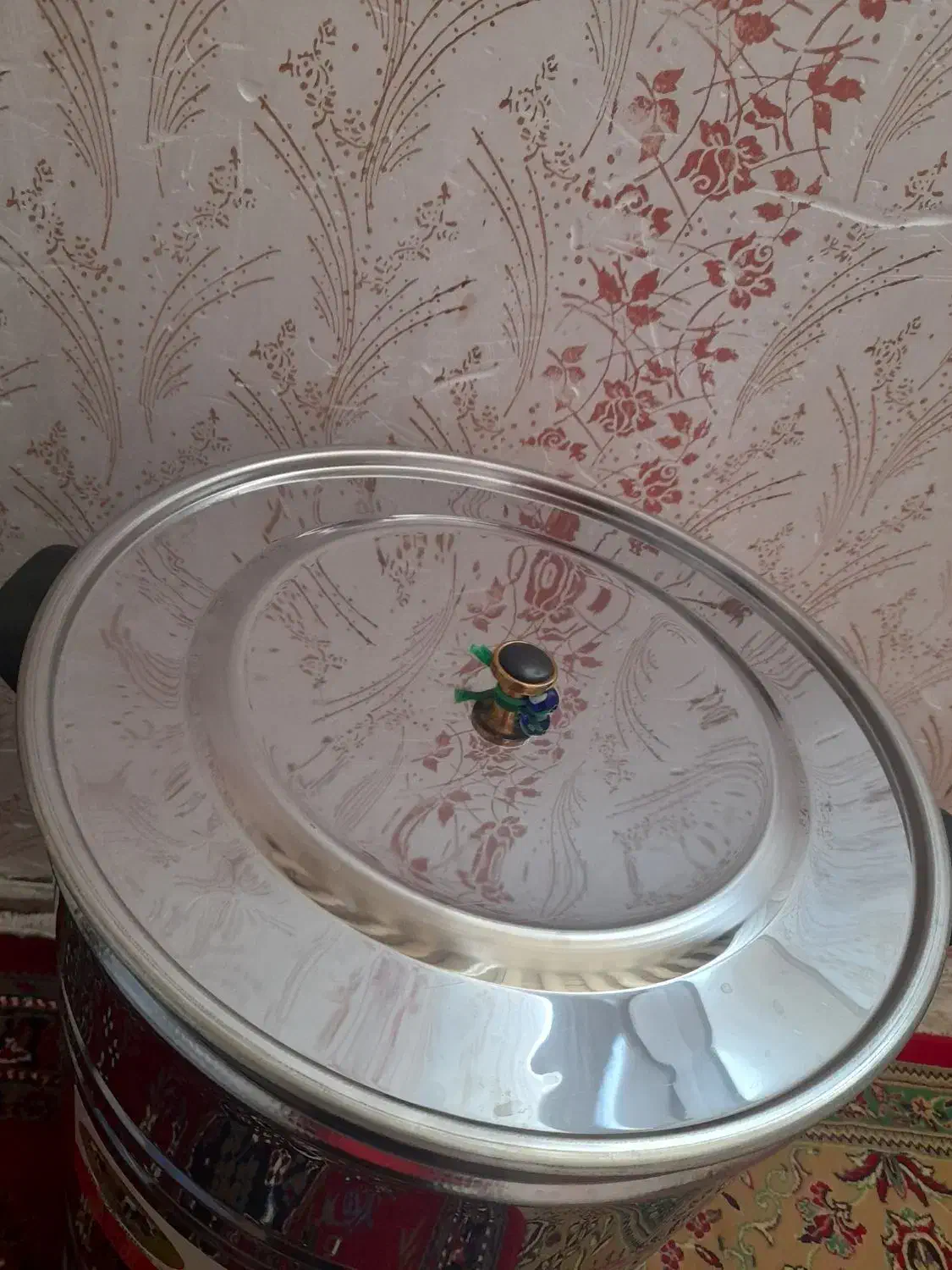 مشکه برقی نونو|سایر لوازم برقی|اسلام‌‌آباد غرب, |دیوار