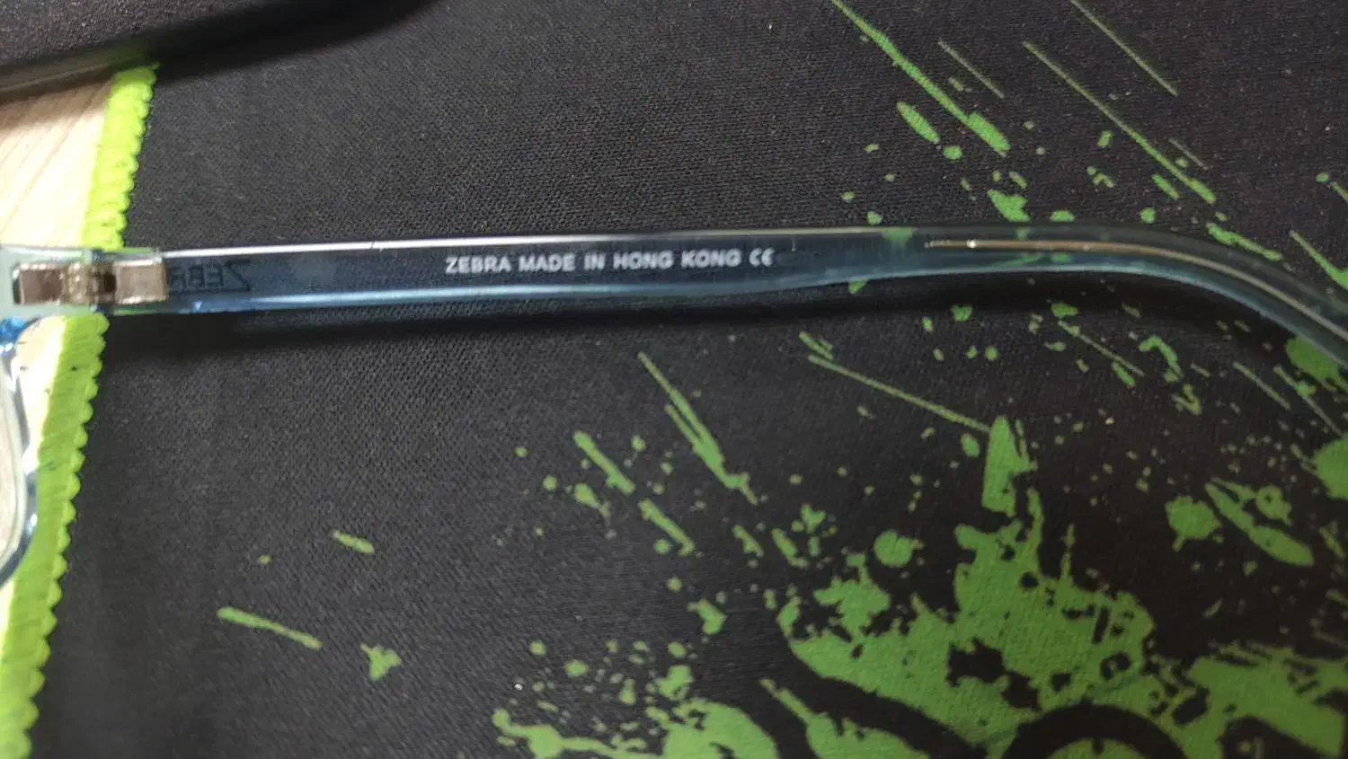 فریم عینک ZEBRA|زیورآلات و اکسسوری|بندر ماهشهر, |دیوار