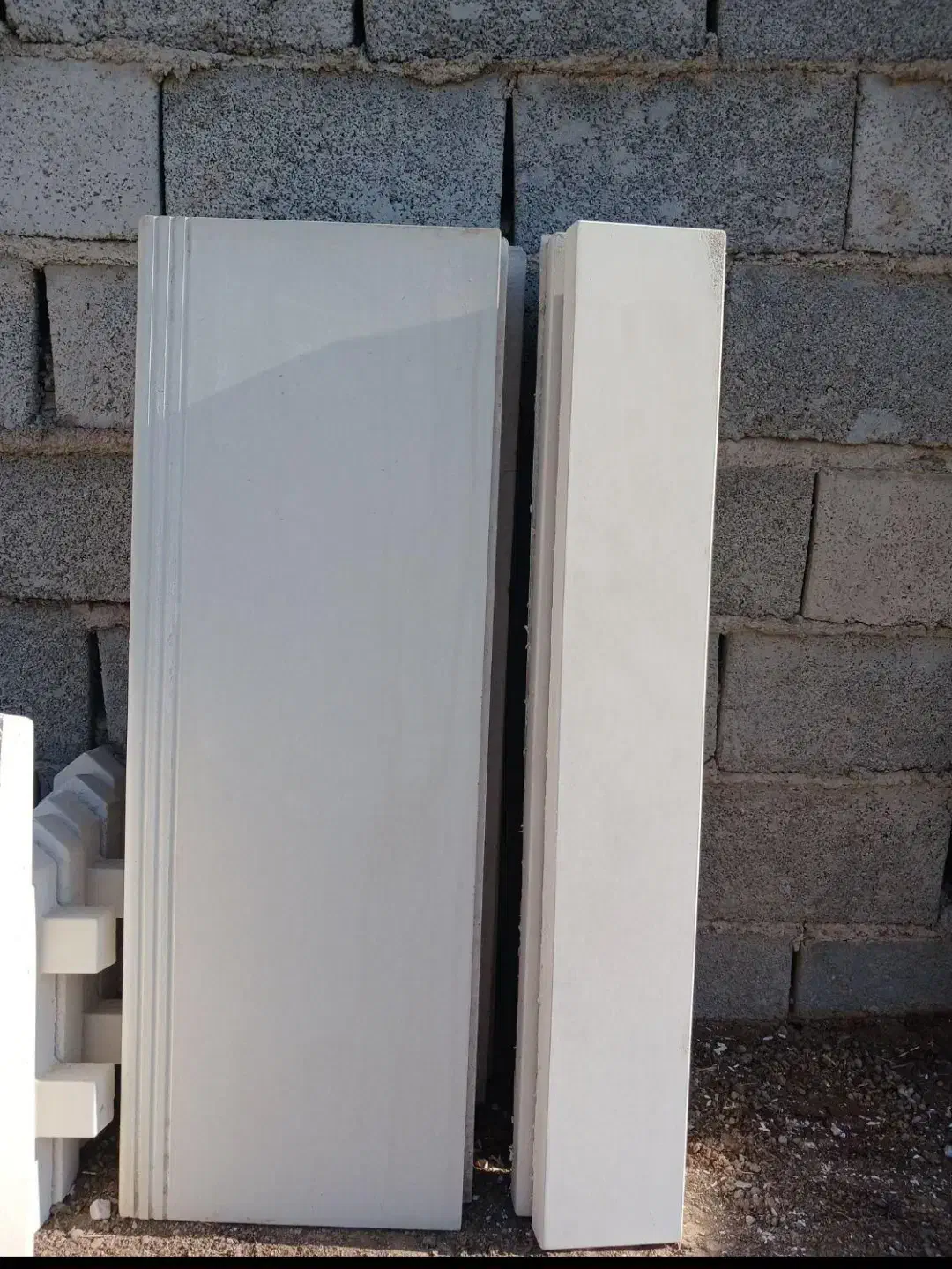 پله و زیر پله|مصالح و تجهیزات ساختمان|خوی, |دیوار