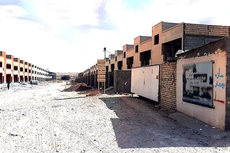 فروش استثنایی فاز ۳ مهرگان با امتیازبالا|فروش آپارتمان|مشهد, شهرک مهرگان|دیوار