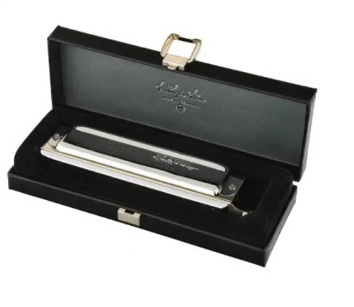 سازدهنی seydel کروماتیک نو|سازهای بادی|تهران, بلوار کشاورز|دیوار