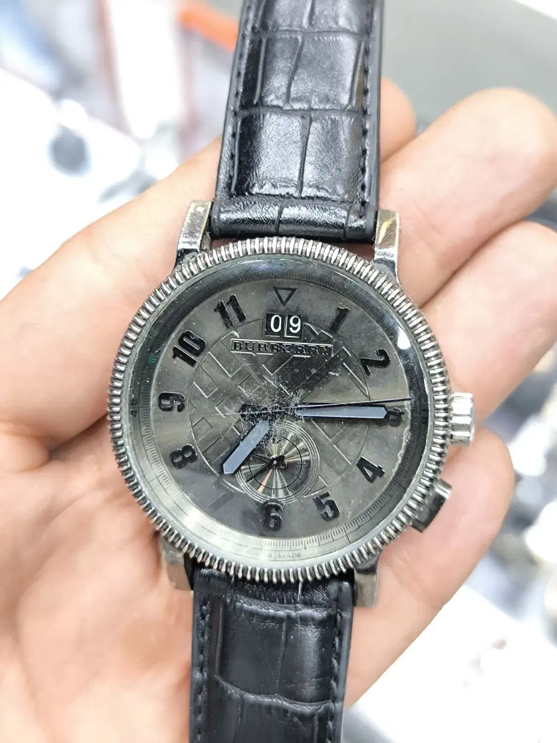 ۱۵عدد ساعت اورجینال زیر قیمت همکاری ورق بزنین|ساعت|تهران, امامت|دیوار