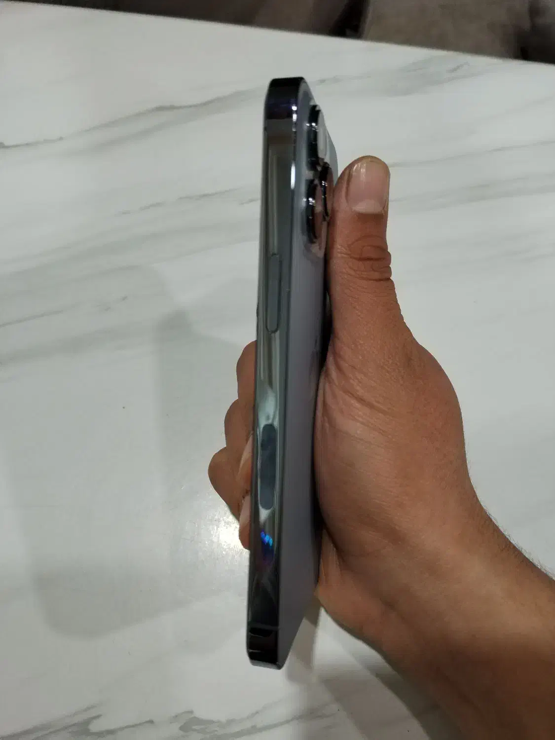 گوشی آیفون 13 پرو|موبایل|تربت‌حیدریه, میدان مرکزی|دیوار