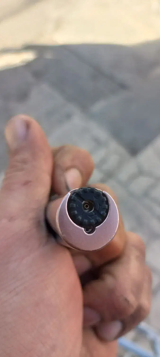 فندک Amoai limit edition|کلکسیون اشیاء عتیقه|کرج, فاز ۳ گوهردشت|دیوار