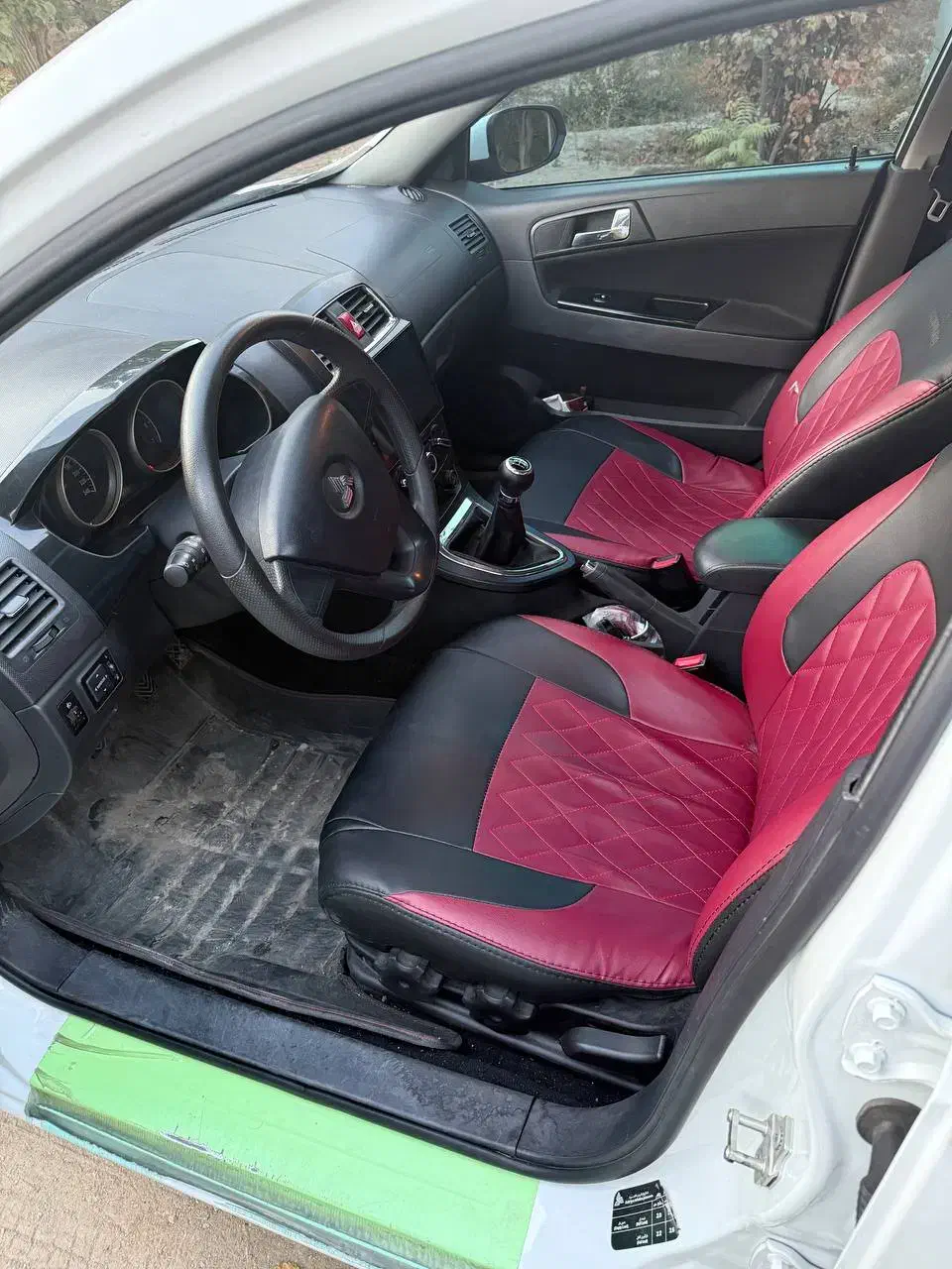 برلیانس h330 مدل ۱۴۰۰|خودرو سواری و وانت|مشهد, چهارچشمه|دیوار