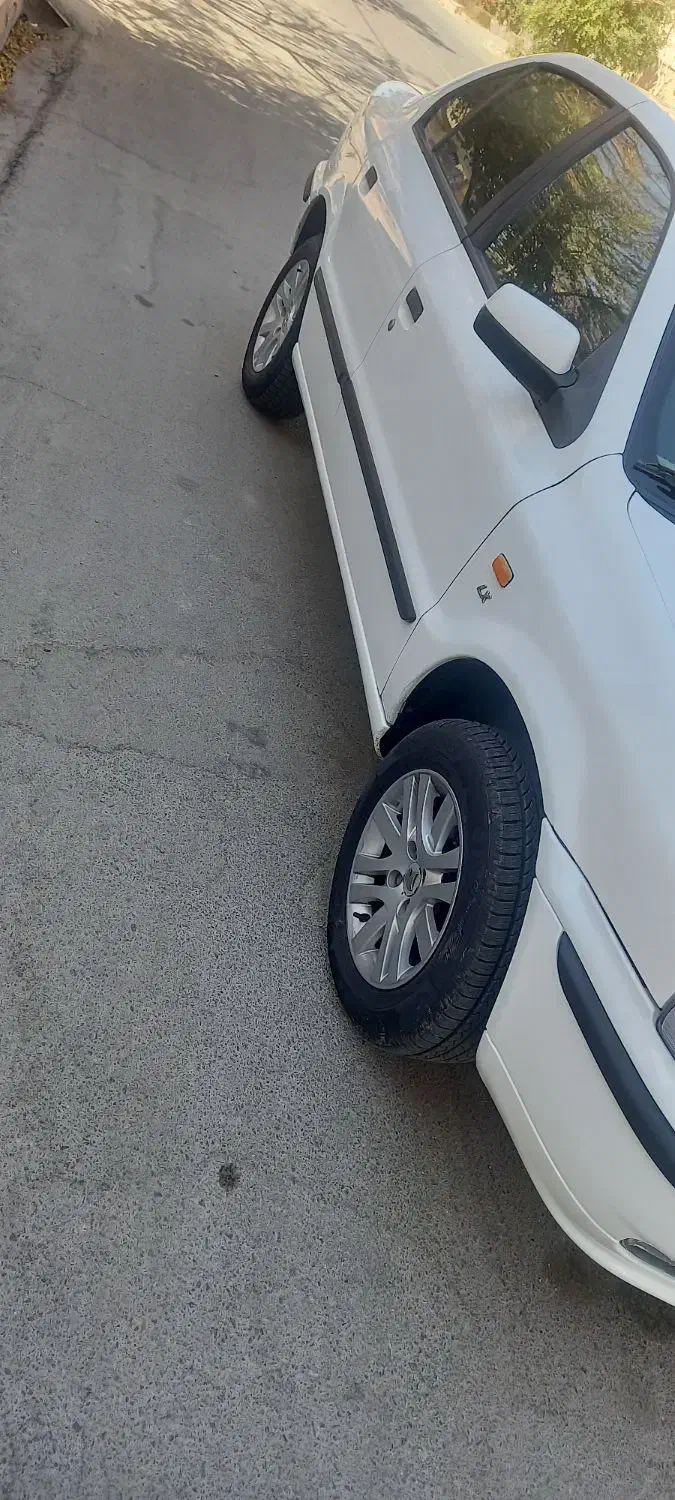 سمند LX|خودرو سواری و وانت|زاهدان, |دیوار