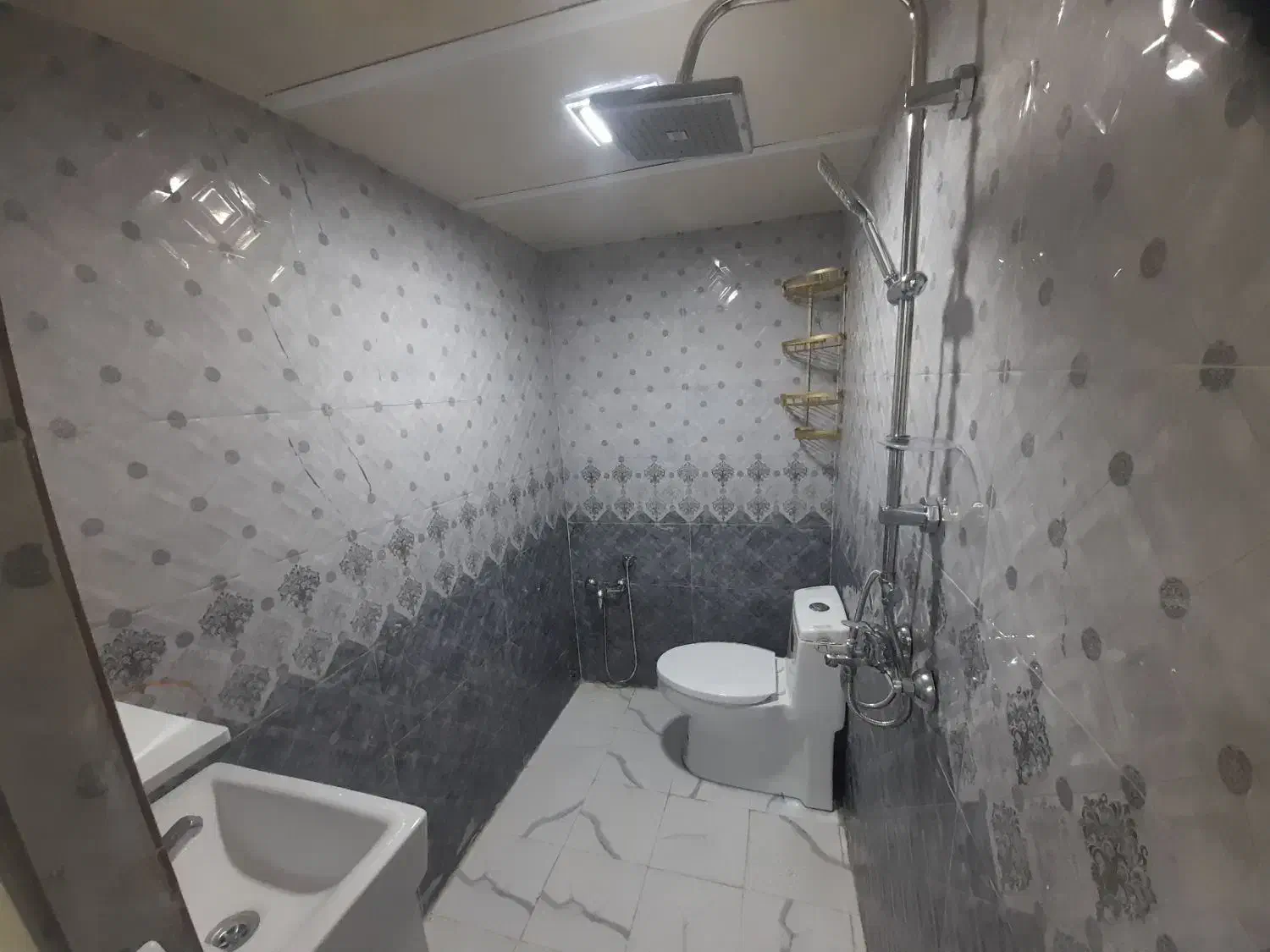 لوله کشی ساختمان آب فاضلاب|خدمات پیشه و مهارت|مشهد, آزادشهر|دیوار