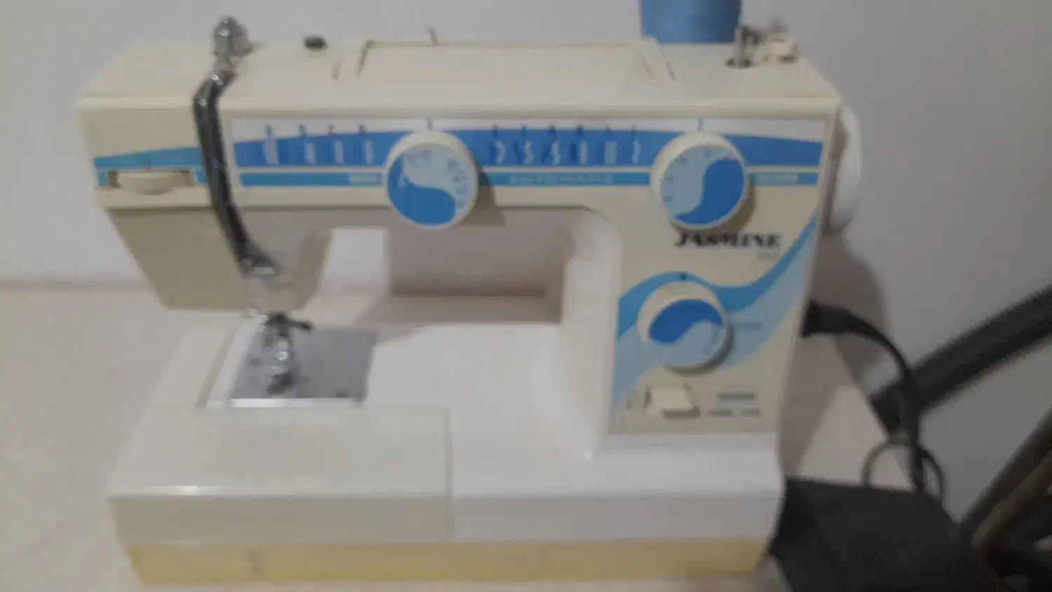 چرخ خیاطی کاچیران|چرخ خیاطی و ریسندگی|سرپل ذهاب, |دیوار