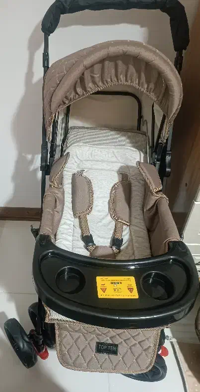 پارچه کالسکه و ساک نو بدون اسکلت|کالسکه و لوازم جانبی|ملایر, |دیوار