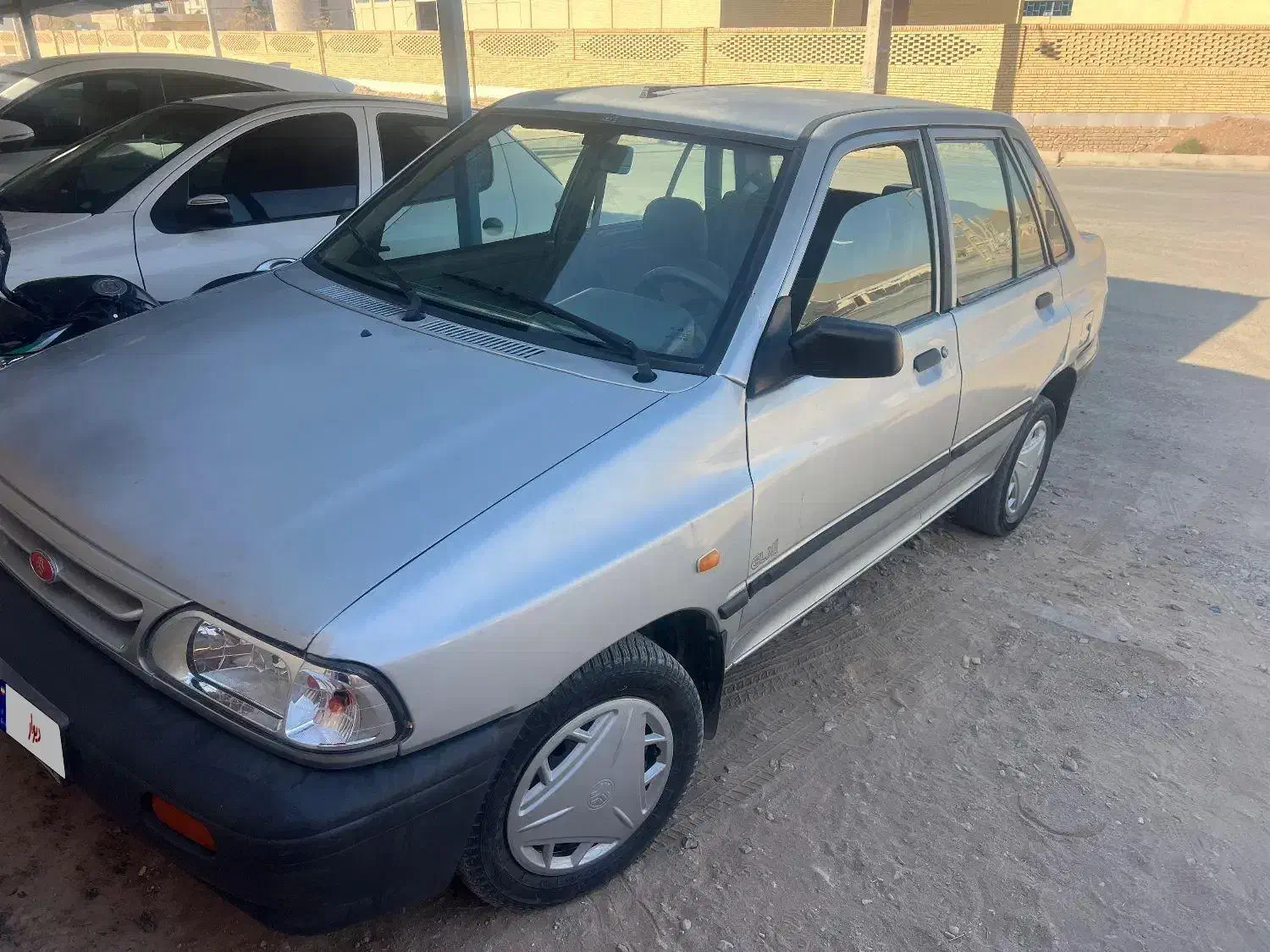 خودروپراید|خودرو سواری و وانت|یزد, |دیوار