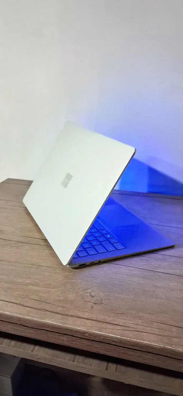 سرفیس لپ تاپ 3 در حد نو|رایانه همراه|تهران, دزاشیب|دیوار